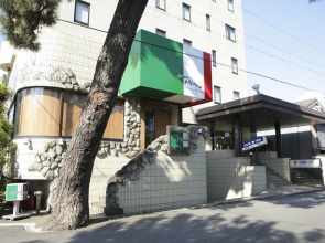 Okazaki Daiichi Hotel