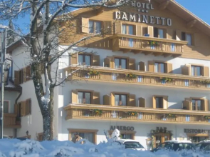Hotel Cimone