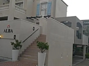 Alba Residence