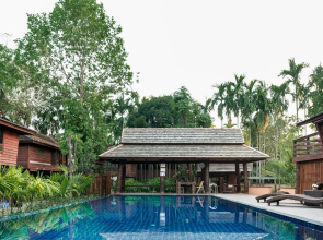 Lanna Rice Barn Homestay