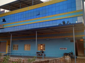 Shree Vinayak Residency