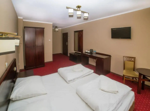 Hotel Grant
