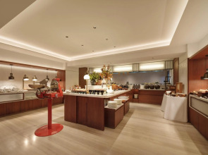 MaxX By Steigenberger Shanghai on the Bund