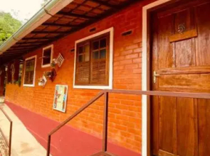 Cachoeira Do So Ito