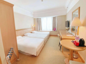 Ramada by Wyndham Hong Kong Grand View