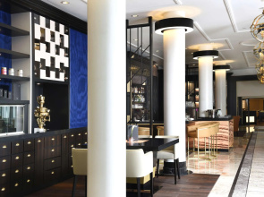 Steigenberger Hotel Bad Homburg