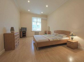 Апартаменты «Ольга»