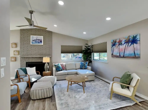 Little Bay House by Miss Kitty’s