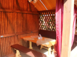 Отель «Давид-Бек»