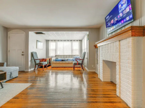 Buffalo Apartment: 6 Mi to Downtown Attractions!