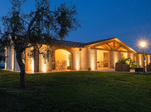 Villa Michela