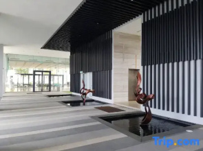Grand Medini by P&J