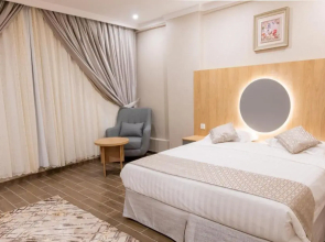 Alhoor Houses Furnished Apartments