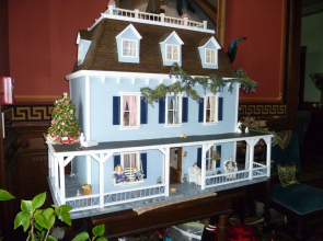 Sanford-Covell Villa Marina
