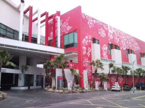 All-Ur Boutique Motel - Chung-Li Branch