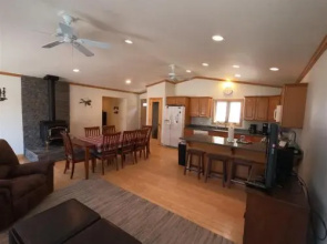 Branson Suite - 3BR/2BA Vacation Home