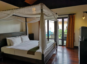 Kao Tao Villa Beach Resort