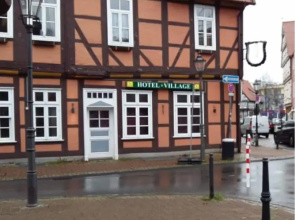 Altstädter Tor