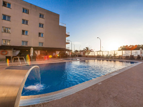 Hotel Sant Jordi