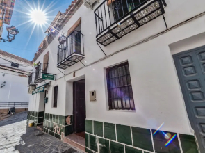 Encanto Guesthouse