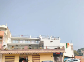 Goroomgo Mohit Paying Guest House Varanasi