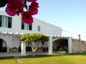 Agroturismo Biniai Nou