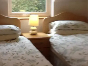 Beach House Self Catering Cottage