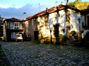 Quinta da Mata
