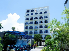 Le Cap Hotel & Apartment