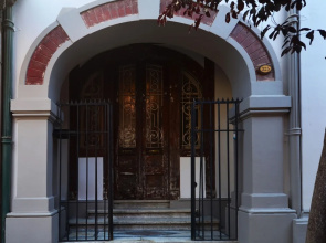 Casa Lucrecia