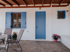 Sunlight Kastraki Beach House