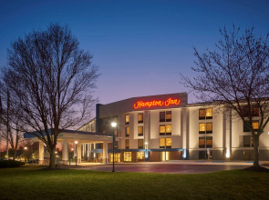 Hampton Inn Lancaster