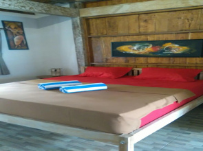 Come Back Guesthouse