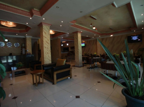 Ark Hotel Addis