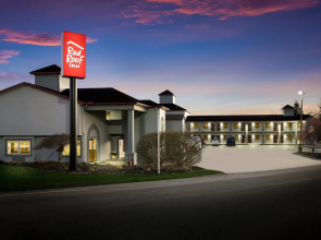 Days Inn Weedsport