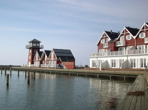 Cozy Holiday Home in Bagenkop With Sauna