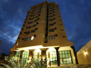 Apart Hotel Prime Itaboraí
