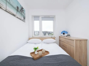 Air-conditioned Apartment by Renters