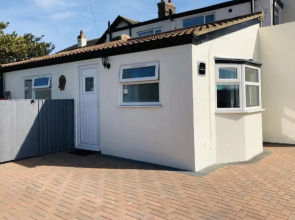 The Garden Room Five Minutes From Filey