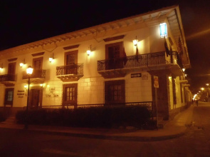 Land of the Sun Hotel & Spa