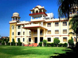 Ranbanka Heritage Resort