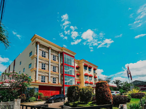 Gino Feruci Cianjur