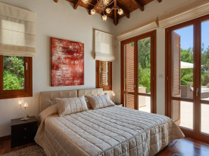 Aphrodite Hills Holiday Residences | Superior Villas