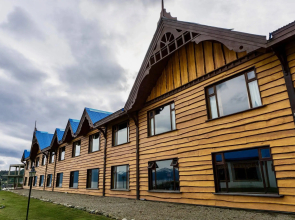 Los Ñires Ushuaia