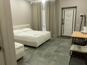 DOM Apt.53 (ДОМ Апт.53)