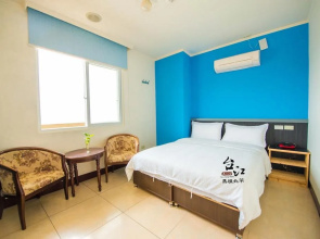 Taijing Hotel