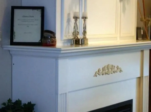 The B&B's of Monarc Ranch