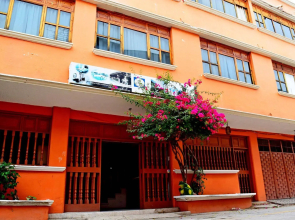 Hotel Corona Zihuatanejo