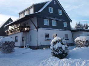 Gästehaus Tepel
