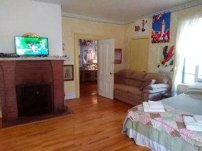 Bulwinkles Place